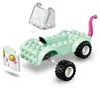 LEGO 41439 Friends Salon de chat mobile Set avec Voir les images du produit 4