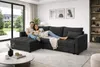 Aurelia L Wohnlandschaft Couchgarnitur Ecksofa in L-Form Produktbild-Vorschau 2