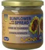 Monki Sonnenblumenmus -  - 330g Produktbild-Vorschau 1