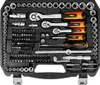 Steckschlüsselsatz 1/2'' 3/8'' 1/4'' 220-teilig - T N10-220 Produktbild-Vorschau 6
