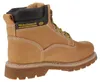 Dockers Winterboots Herren Rauleder Gelb Größe: 44 Produktbild-Vorschau 10