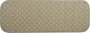 MSV Dusch-/Badeschutzmatte Bad - Gummi - beige - 36 x 97 cm Produktbild-Vorschau 2