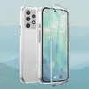 360 Grad Handyhülle für Samsung Galaxy A52 / A52 5G / A52s Produktbild-Vorschau 8