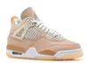 Air Jordan 4 Shimmer - EU: 44.5 Podgląd zdjęcia produktu 2