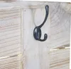 Wandgarderobe HWC-C89 Family, Garderobenpaneel Garderobe, Produktbild-Vorschau 5