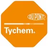 DuPont Schutzoverall Größe XXL gelb Tychem C , Kat. III, Produktbild-Vorschau 9
