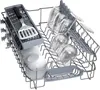 Bosch Geschirrspüler Serie 2 10 Gedecke WLAN Grau - Produktbild-Vorschau 5