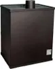 Poêle à bois Prity WD 15 kW Voir les images du produit 3