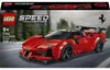 LEGO® Speed Champions 77254 Ferrari SF90 XX Stradale Productafbeelding-voorbeeld 22