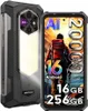 Ulefone Rugking 5 Pro Android 16 Outdoor Handy, 20000mAh Produktbild-Vorschau 2