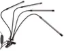 Pflanzenleuchte LED, 4-fach, Wachstumslampe mit Controller Produktbild-Vorschau 2