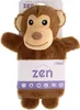 ZEN, Zdejmowany uchwyt na butelkę z gorącą wodą wykonany z Podgląd zdjęcia produktu 5