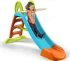 FEBER Slide Plus, 1 Jahr(e), 7 Jahr(e), 5,9 kg, Mehrfarbig Produktbild-Vorschau 9