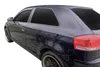 J&J AUTOMOTIVE | GP Windabweiser Für Audi A3 3D 2003-2012 Produktbild-Vorschau 8