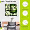ARTland Wandbild Alu für Innen & Outdoor Wortbild Produktbild-Vorschau 3