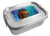 Origin Outdoors Lunchbox 'Deluxe' Pferd 0,8 L Produktbild-Vorschau 5