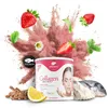 Collagen Skin Care, kollagen, msm, schone haut, ashwagandha, vitamin c, fisch kollagen, #WeAreNature Produktbild-Vorschau