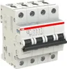 LS-Schalter, S203-B20NA, B20A, 3pol+N, 4TE, 1 Stk. Produktbild-Vorschau 4