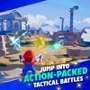 Mario + Rabbids Sparks of Hope Gold Ed. Produktbild-Vorschau 3