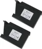 2x Trade-Shop Li-Ion Akku 14,4V / 3000mAh kompatibel mit LG Produktbild-Vorschau 1