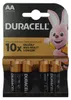 Duracell AA LR6, Jednorazowa bateria, AA, Alkaliczny, 1,5 Podgląd zdjęcia produktu 10