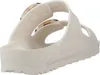 BIRKENSTOCK ARIZONA BIG BUCKLE EVA Biela Náhľad obrázku produktu 6