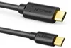 deleyCON 0,5m USB-C auf Micro-USB Kabel Ladekabel Produktbild-Vorschau 2
