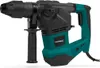 Vonroc Bohrhammer Abbruchhammer 1800W - Hammerbohren [6 Produktbild-Vorschau 2