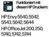 HP 62 Cyan/Magenta/Gelb Original Tintenpatrone, Standard, Produktbild-Vorschau 2