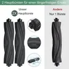 Zubehör für Dreame L10s Ultra Gen 2 / L10s Pro Ultra Heat Produktbild-Vorschau 3