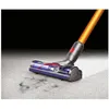Dyson V8 Absolute Nickel, Gelb Beutellos Produktbild-Vorschau 8
