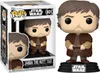Funko Pop! Star Wars - Jabba the Hutt [Deleted Scenes] #801 Produktbild-Vorschau 5