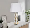 Mauro Ferretti lampada da tavolo Glam Balls E27 Ø 28x46 cm Anteprima dell’immagine prodotto 11