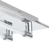 Eglo 95399 Velarde Plafoniera LED 6x4W acciaio cromo Anteprima dell’immagine prodotto 4