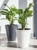 KADAX Blumentopf mit Einsatz "Temara", Blumenkübel, Produktbild-Vorschau 8