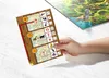 HABA Find the code! Pirate Island, Brettspiel, Familie, 5 Produktbild-Vorschau 4