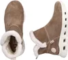 Rieker Winterboots Damen 31363833313930 Beige 40 EU Produktbild-Vorschau 100