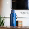LifeStraw Go Stainless Steel Edelstahlflasche isoliert mit Produktbild-Vorschau 5