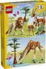 LEGO® Creator 31150 Tiersafari Produktbild-Vorschau 8