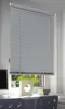 Deco4Me Alu Jalousie mit Bohren - Silber, 80 x 130 cm - Produktbild-Vorschau 2