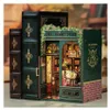 Spielmanufaktur Owl Bookstore, Kącik na książki DIY, Anteprima dell’immagine prodotto 6