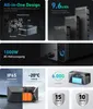 Anker Solix 900W Balkonkraftwerke mit Solarbank 2 Pro Ohne Produktbild-Vorschau 4