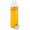 APS Trinkflasche aus Glas 0,75 Liter transparent Produktbild-Vorschau 2