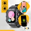 Smartwatch Damski Zegarek Wodoodporny Menu Pl Rozmowy Sport Podgląd zdjęcia produktu 9