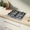 Bosch Serie 6 PCP6A5I90, Edelstahl, Integriert, 60 cm, Produktbild-Vorschau 10