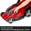Einhell RASARRO 36/40 Akku-Rasenmäher Produktbild-Vorschau 14