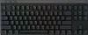 LOGITECH G515 LIGHTSPEED TKL Black (PAN) Produktbild-Vorschau 1