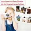 Kompaktkamera (64 MP, Elektronischer Bildstabilisator, 18X Produktbild-Vorschau 3