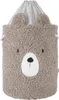 Spielzeugkorb Aufbewahrungskorb - 40x50cm Faltbar - Kinder Produktbild-Vorschau 3