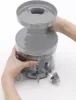 Smeg SJF01PBEU, Sokowirówka wolnoobrotowa, Niebieski, 43 Podgląd zdjęcia produktu 10